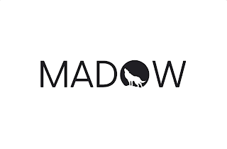 MADOW logo