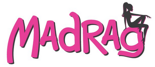 MADRAG logo