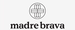 MADRE BRAVA logo