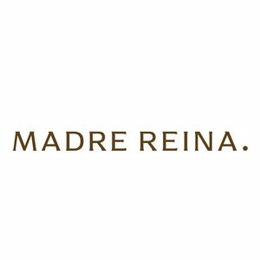 MADRE REINA. logo