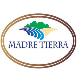 MADRE TIERRA logo
