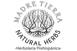 MADRE TIERRA NATURAL HERBS -HERBOLARIA PREHISPÁNICA- logo
