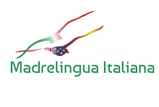MADRELINGUA ITALIANA logo