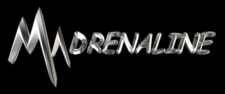 MADRENALINE logo