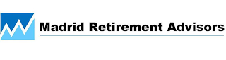 MADRID RETIREMENT ADVISORS logo
