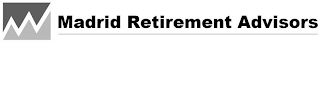 MADRID RETIREMENT ADVISORS logo