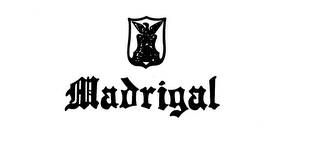 MADRIGAL logo