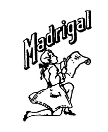 MADRIGAL logo