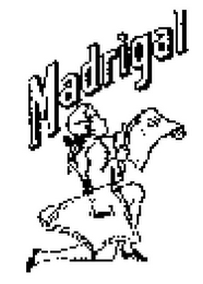 MADRIGAL logo