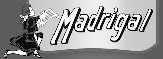 MADRIGAL logo