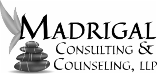 MADRIGAL CONSULTING & COUNSELING, LLP logo
