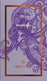 MADRIGAL M MOLINARD logo