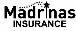 MADRINAS INSURANCE logo
