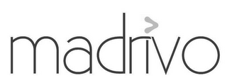 MADRIVO logo