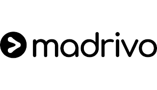 MADRIVO logo