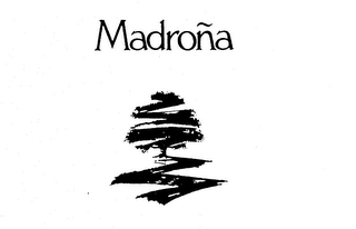 MADRONA logo