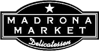 MADRONA MARKET DELICATESSEN logo