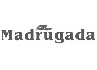 MADRUGADA logo