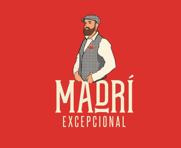 MADRÍ EXCEPCIONAL