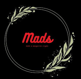 MADS logo