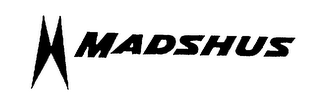MADSHUS logo