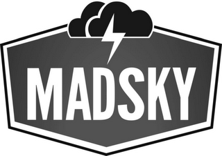 MADSKY logo