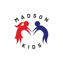 MADSON KIDS logo