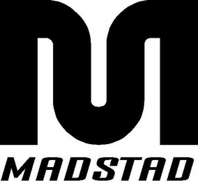 MADSTAD logo
