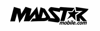 MADSTAR MOBILE.COM logo