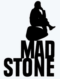 MADSTONE logo