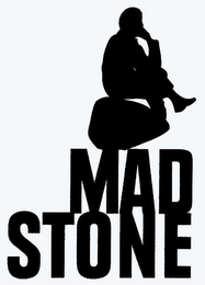 MADSTONE logo
