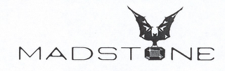 MADSTONE logo