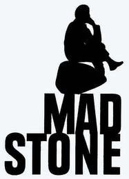 MADSTONE logo