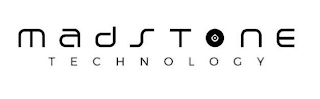 MADSTONE TECHNOLOGY logo