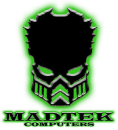 MADTEK COMPUTERS logo