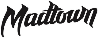 MADTOWN logo