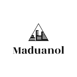 MADUANOL logo