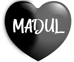 MADUL logo