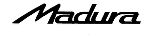 MADURA logo