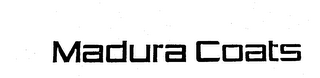 MADURA COATS logo