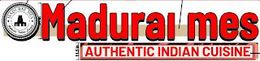 MADURAI MES - AUTHENTIC INDIAN CUISINE MADURAI MES AUTHENTIC INDIAN CUISINE logo