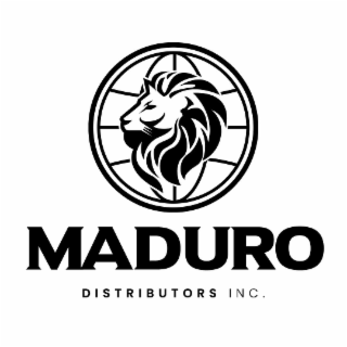 MADURO DISTRIBUTORS INC.