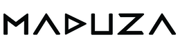 MADUZA logo