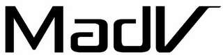 MADV logo