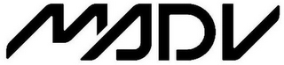 MADV logo