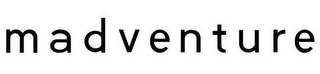 MADVENTURE logo