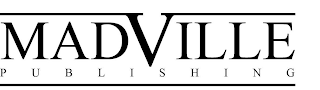 MADVILLE PUBLISHING logo
