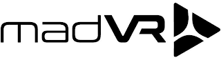 MADVR logo