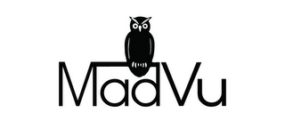MADVU logo