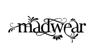 MADWEAR logo